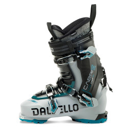 Scarponi sci alpinismo...
