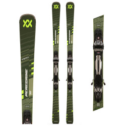 Sci PEREGRINE 76+RMOTION3...