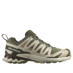 Scarpe XA PRO 3D V9 Trekking