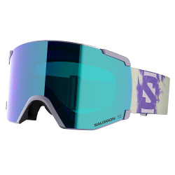 Maschera sci S/VIEW ML CAT. S2