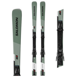 Sci E S/MAX 8 + M10 GW L80...