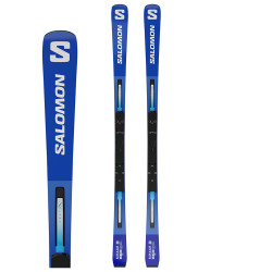 Asta NI S/RACE GS PRO