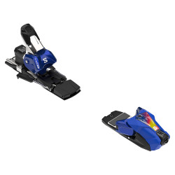 Attacco sci N ICON RS 16