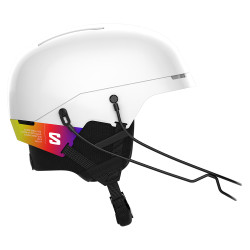 Casco sci S/RACE SL