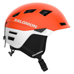 Casco sci MTN PATROL
