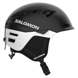 Casco sci MTN PATROL