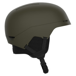 Casco sci BRIGADE