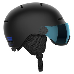 Casco sci ORKA VISOR Junior