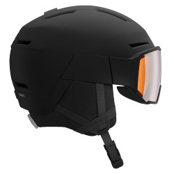 Casco sci OSMO
