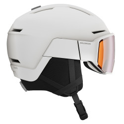 Casco sci OSMO