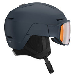 Casco sci OSMO