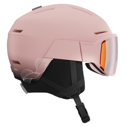 Casco sci OSMO