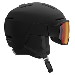 Casco sci OSMO PRO SIGMA PHOTO