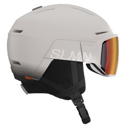 Casco sci OSMO PRO SIGMA PHOTO