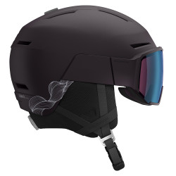 Casco sci OSMO PRO SIGMA PHOTO