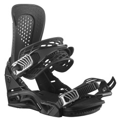 Attacchi snowboard HOLOGRAM