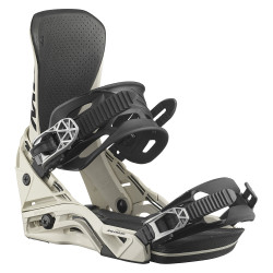 Attacchi snowboard DISTRICT