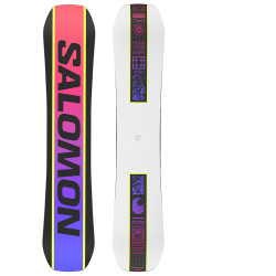 Tavola snowboard HUCK KNIFE