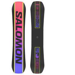 Tavola snowboard HUCK KNIFE...