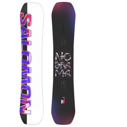 Tavola snowboard donna NO...