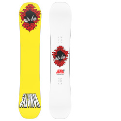 Tavola snowboard SLEEPWALKER