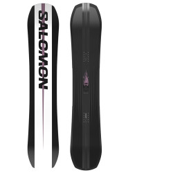 Tavola snowboard ASSASSIN PRO