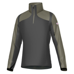 Midlayer DIRETTA FLEECE HZ