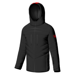 Giacca Sci BLACKSIDE PUFFY JKT