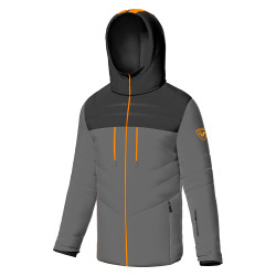 Giacca Sci BLACKSIDE PUFFY JKT