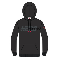 Felpa NEW HERO HOODIE