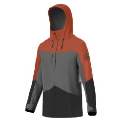 CORBET'S JKT
