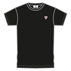T-Shirt LOGO PLAIN TEE