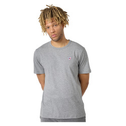 T-Shirt LOGO PLAIN TEE