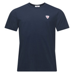 T-Shirt LOGO PLAIN TEE