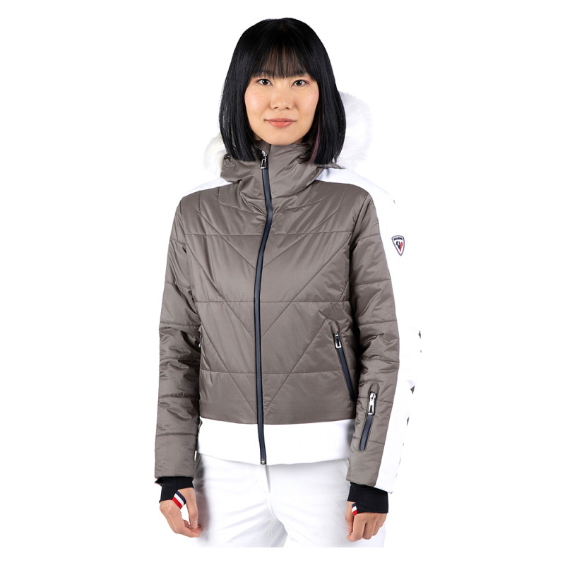 Giacca Sci W VENTINA BOMBER