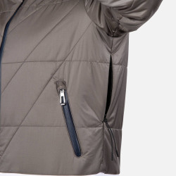 Giacca Sci W VENTINA BOMBER