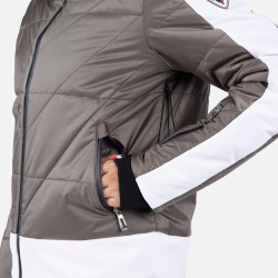 Giacca Sci W VENTINA BOMBER