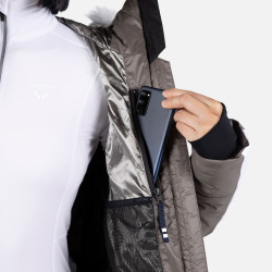 Giacca Sci W VENTINA BOMBER