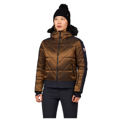 Giacca Sci W VENTINA BOMBER