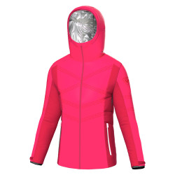 Giacca Sci VELIKA JKT Donna