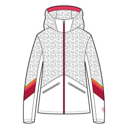 Midlayer WISPILE FLEECE FZH...