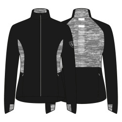 Giacca Outdoor POURSUITE...