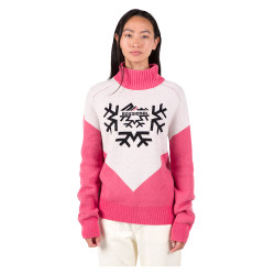 Maglia CIELOALTO TN Donna