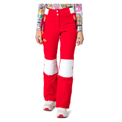 Pantaloni W PILOT STR PANT
