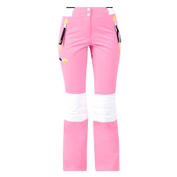 Pantaloni PILOT STR PANT Donna