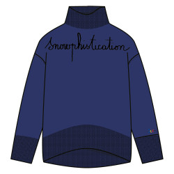 Maglia JCC LOUNGE PULL Donna