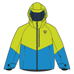JR WISPILE JKT