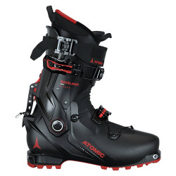 Scarponi sci alpinismo...