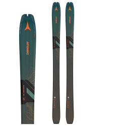 Sci alpinismo BACKLAND 95 -...