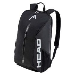 Zaino TOUR BACKPACK 25L